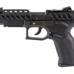 GPWR K22 X-TRIM 22LR MK23 5" 10RD