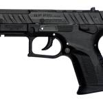 GPWR P1S 9MM MK23 3.66" 12RD BLACK