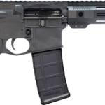 BUSHMASTER BRAVO ZULU PISTOL - 300 AAC 11.5" BBL 10RD MAG