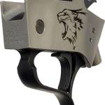 SSK 50 RECEIVER FOR T/C - CONTENDER LYNX SIDE S/S