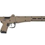 KEL-TEC SUB-2000 GEN3 9MM 15RD - MULTI MAG 9MM TAN