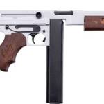 THOMPSON M-1 45ACP CARBINE 45 - ACP NAVY 250TH ANNIVERSARY