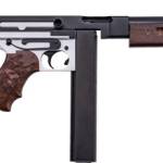 THOMPSON M-1 45ACP CARBINE 45 - ACP MARINES 250TH ANNIVERSARY