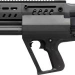 IWI TAVOR TS12LH BULLPUP 12GA. - 18.5" 15-SHOT LEFT HAND BLACK