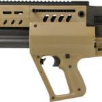 IWI TAVOR TS12LH BULLPUP 12GA. - 18.5" 15-SHOT LEFT HAND FDE