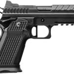 FUSION XP COMP 9MM 4.6" 10RD - BLACK
