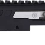 TACSOL RECEIVER 10/22 TAKEDOWN - X-RING GEN 2 VR MATTE BLACK