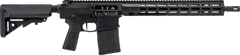 IWI ZION Z-25 308 WIN 16" - TACTICAL RIFLE BC B5 STOCK