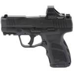 HK CC9 9MM 3.32" 10RD BLK HOLO 407K