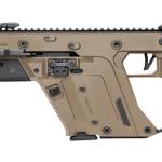 KRISS VCTR SDP G3 45ACP 5.5" 30R FDE