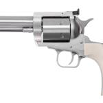 BFR REVOLVER 44MAG 5" 6RD STS BISLEY