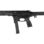 MAXIM MD9 CQB 9MM 5.8" 30RD SBR BLK