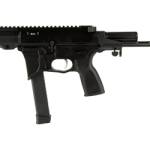 MAXIM MD9 904S SBR 9MM 4.5" 33RD BLK