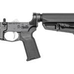 NOVESKE CHAINSAW LOWER RCVR COMPLETE
