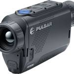 PULSAR AXION XQ19 COMPACT - THERMAL MONOCULAR 1.5-6X 384