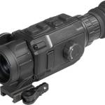 AGM RATTLER V3 25-384 THERMAL - RFL SCOPE 384x288 25MM LENS