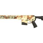 RUGER SFAR 7.62 16.1" 20RD CHOC CHIP