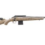 RUGER AMER RANCH G2 556 16.1" CBT