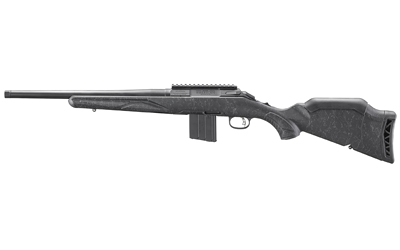 RUGER AMER G2 PATRL 6MM ARC 16.1 10R