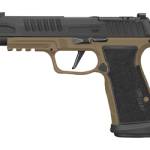 SIG P365AXG FUSE 9MM 21RD BLK/COY