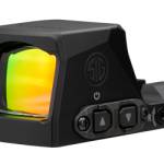 SIG ROMEO-X COMPACT 6MOA GRN BLK