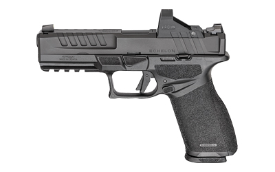 SPGFLD ECHELON 4.5F 9MM 10RD GP CA
