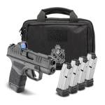 SPGFLD HELLCAT OSP 380ACP 3" 13RD GP