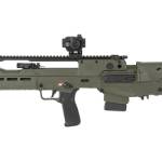 SPRGFLD HELLION 556 16" 10RD ODG GU