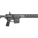 SPGFLD ST VIC V2 B5 308 16" 10RD BLK