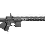 SPGFLD ST VIC V2 556 16" 10RD BLK CA