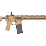 SPGFLD ST VIC V2 B5 556 16" 30RD COY