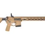 SPGFLD ST VIC V2 B5 556 16" 10RD COY