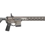 SPGFLD ST VIC V2 B5 556 16" 10RD GRY