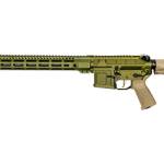 SANTAN STT-15 5.56 16" 30RD ODG