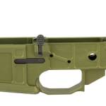 SANTAN STT-15L LT PLR LWR RCVR ODG