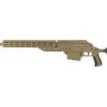 STEYR SSG M1 6.5 CREEDMOOR 10RD FDE