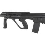STEYR AUG A3 M2 300BO 16" NATO BLK
