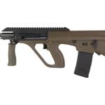 STEYR AUG A3 M2 300BO 16" NATO GRN