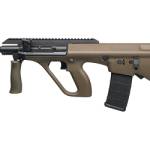 STEYR AUG A3 M2 556 16" 30R NATO GRN
