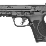 S&W M&P M2.0 9MM 4" CMP TS OR BLK CA