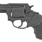 TAURUS 856 38SPL+P 2" 6RD BLK MA