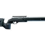 TACSOL XRING VR PRCSN 22LR KRG SLV