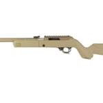 TACSOL X-RINGVR GEN2 22LR 10RD QS/FD