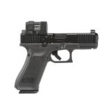 GLOCK 45 9MM AMERIGLO SUPPRER - SIGHTS/AIMPOINT ACR P-2 10RD