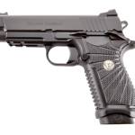 WILSON EXPERIOR XPD 4" 9MM 15RD
