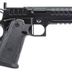 WATCHTOWER APACHE 4.3" 15RD 9MM BLK