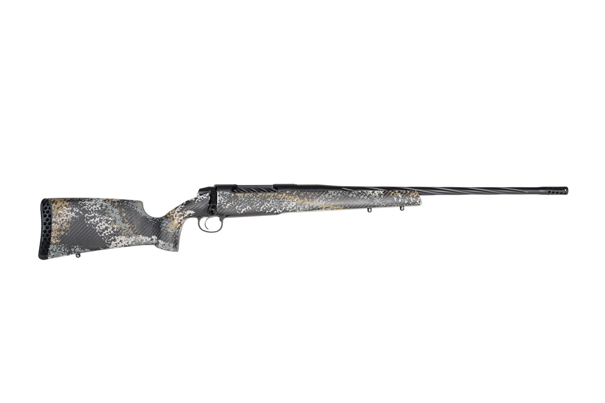 WEATHERBY 307 ALPINE ST 300WBY 24"