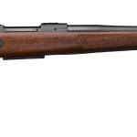 CZ 600 PLUS AMER 223REM BL/WD TB