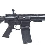 AMERICAN TACTICAL INC ALPHA MAXX 5.56 7.5" 30+1
