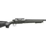 CHRISTENSEN ARMS TRAVERSE 308WIN BLK/GRY 16"